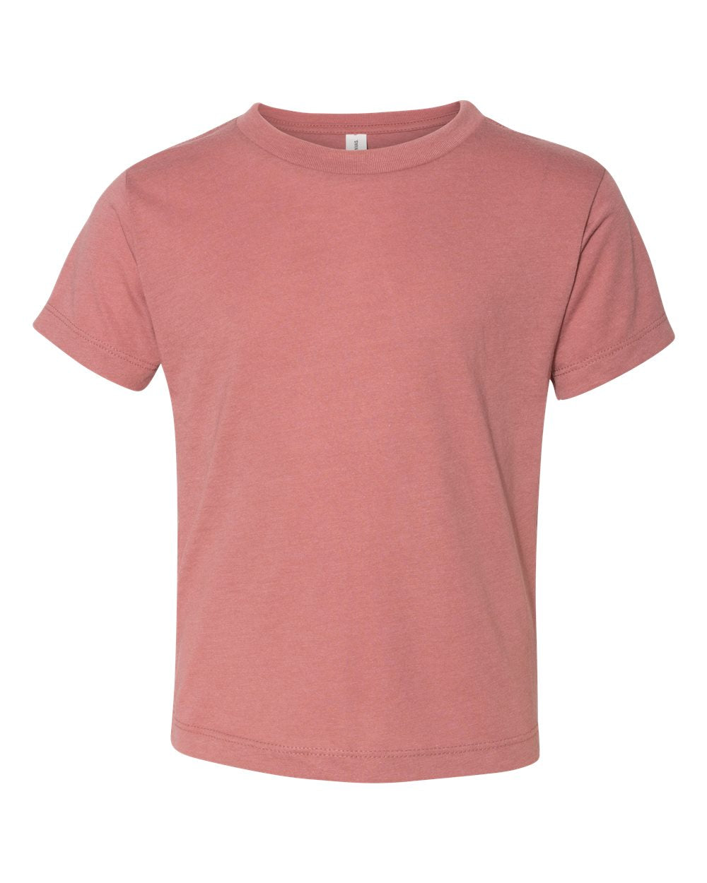 Infant/Toddler Tri-blend Tee - BELLA + CANVAS